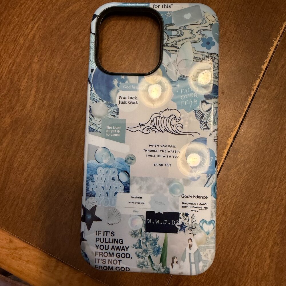 Iphone 16 pro max case